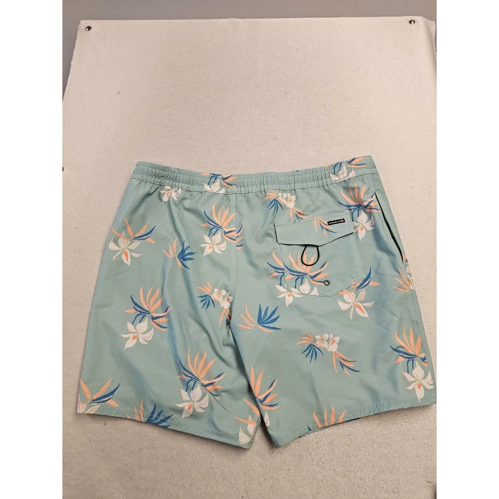 Quiksilver board shorts